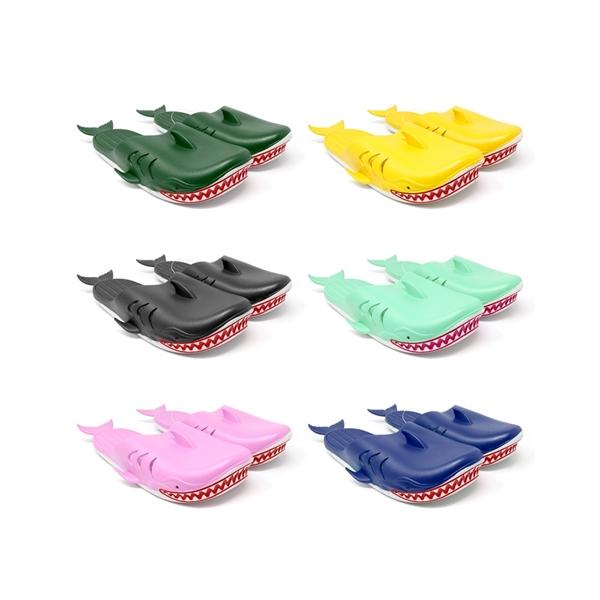 SHARK SANDALS