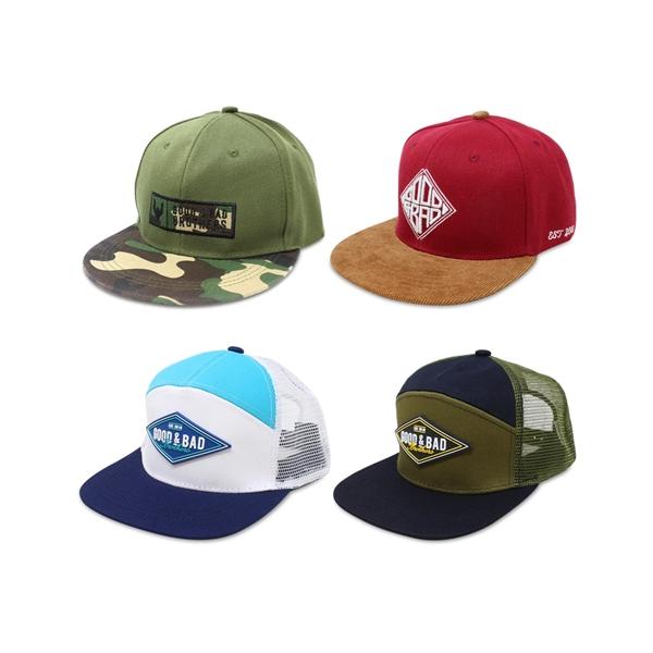 CAP/HAT 2020-22